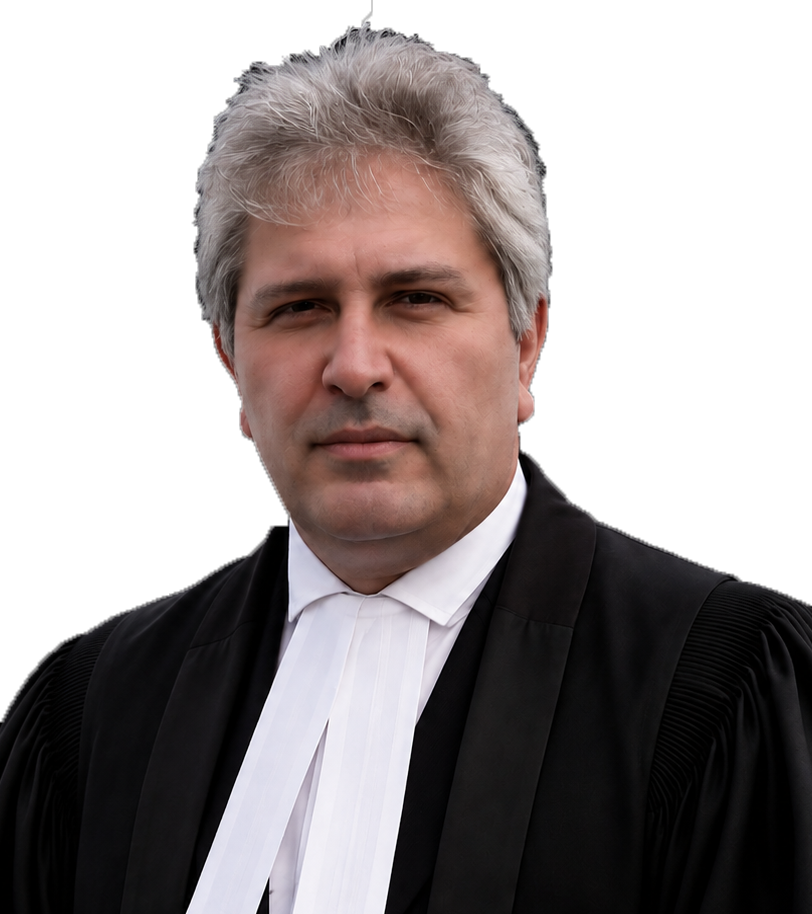Lawyer